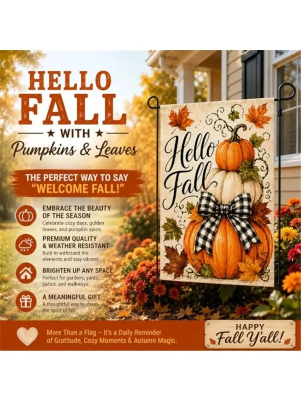 N/A 🧿fall decor